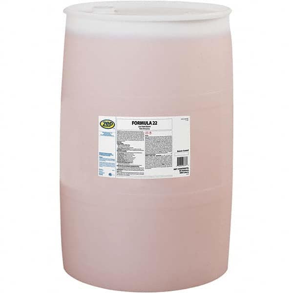 Floor Cleaner: 55 gal Drum MPN:67885