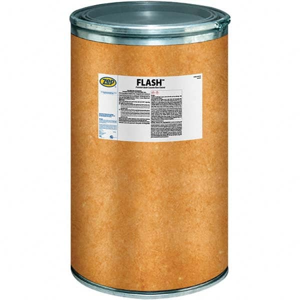 Floor Cleaner: 125 lb Drum MPN:72342