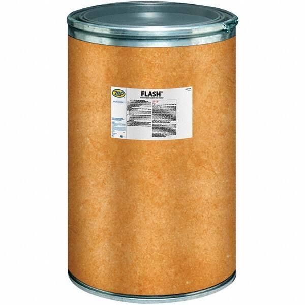 Floor Cleaner: 500 lb Drum MPN:72380