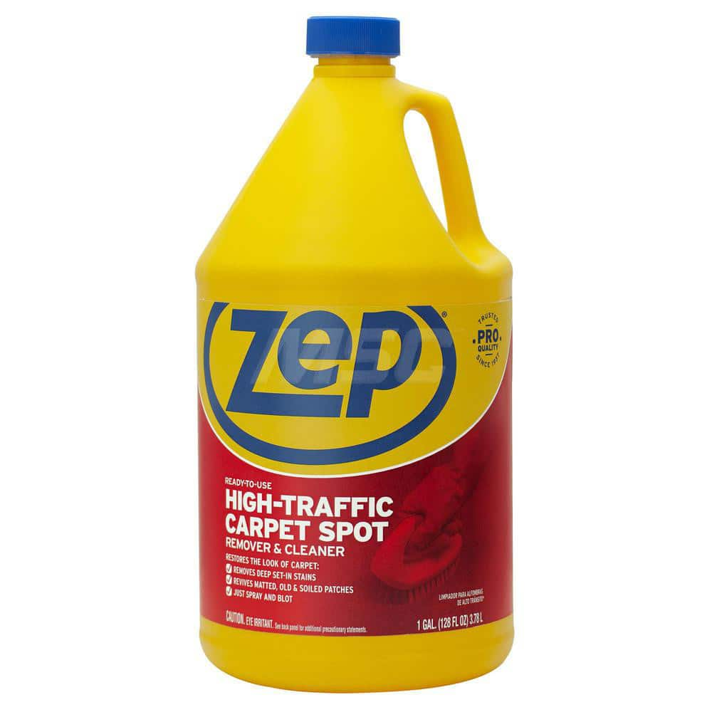 High-traffic Carpet Spot Remover & Cleaner MPN:ZUHTC128