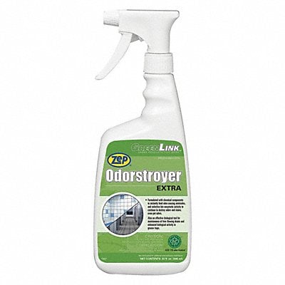 BioCleaner Deodorizer TrigSpray 1qt PK12 MPN:184209