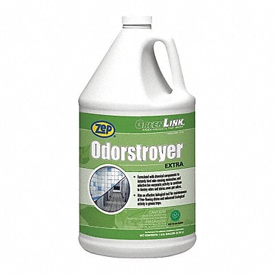 Bio Cleaner Deodorizer Jug 1 gal PK4 MPN:184223