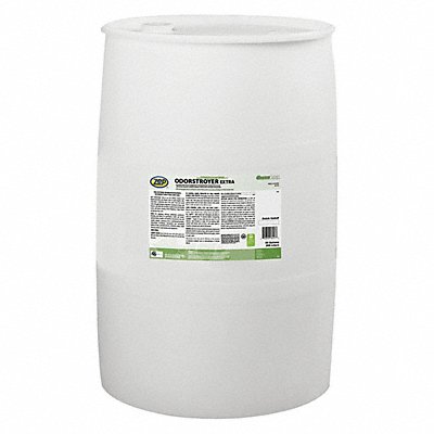 Bio Cleaner Deodorizer Drum 55 gal MPN:184286