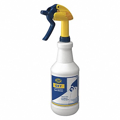 Spot Stain Rem Trig Spray Btl 1 qt PK6 MPN:82801