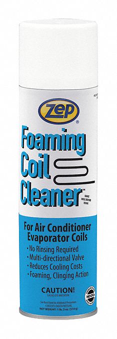 Coil Cleaner 20 oz Aerosol PK12 MPN:20201