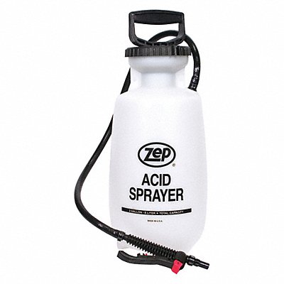 Sprayer Handheld 2 gal Tank 40 L Hose MPN:783101