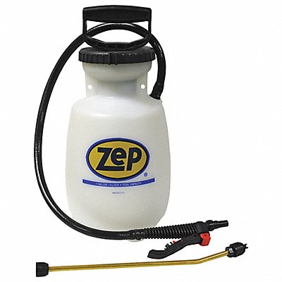 Pump Up Sprayer Plastic Tank 30 psi MPN:787401