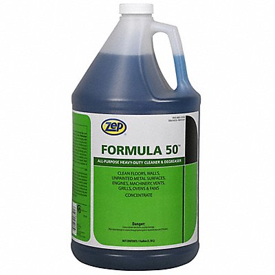 Cleaner/Degreaser 1 gal Jug PK4 MPN:085924