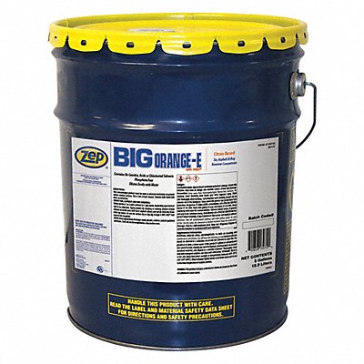 Degreaser 5 gal Pail MPN:139735