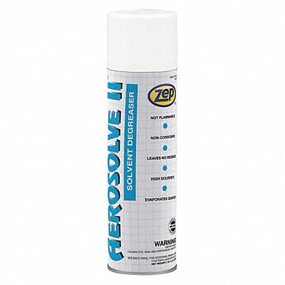 Degreaser Mild 20 oz Aerosol Can PK12 MPN:18101