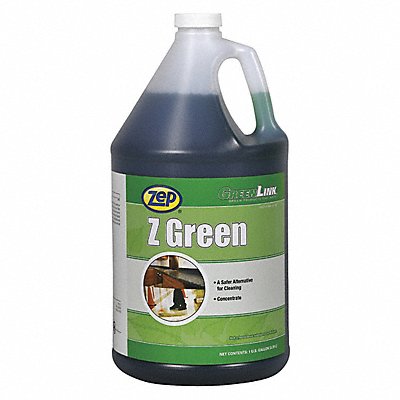 Cleaner Size 1 gal Jug Liquid PK4 MPN:184823