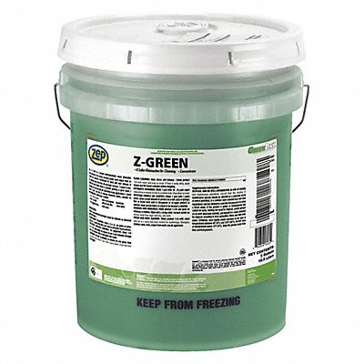 Cleaner Size 5 gal Pail Liquid MPN:184839