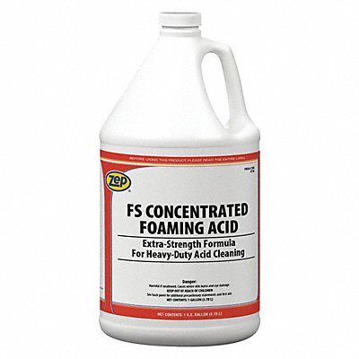 Cleaner 1 gal Jug PK4 MPN:236824