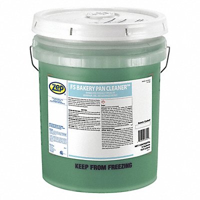 Cleaner 5 gal Pail MPN:237035