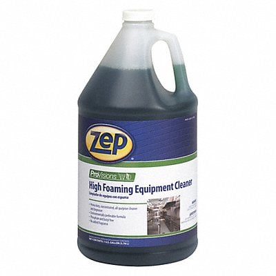 Equipment Cleaner Mild 1 gal Jug PK4 MPN:269324