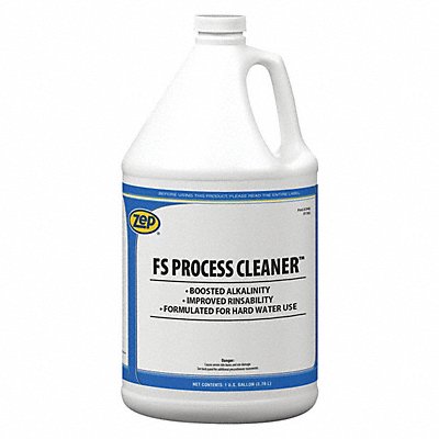 Cleaner 1 gal Jug PK4 MPN:294024