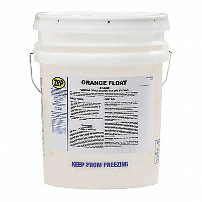 Degreaser 5 gal Pail MPN:367035