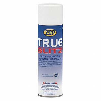 Degreaser 14 oz Aerosol Can PK12 MPN:3801