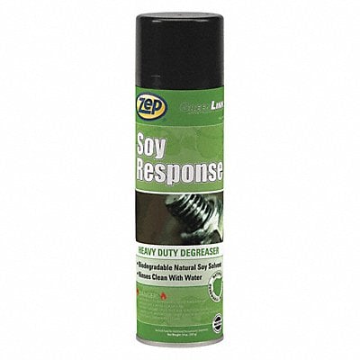 Degreaser Pleasant 14oz Aerosol PK12 MPN:409