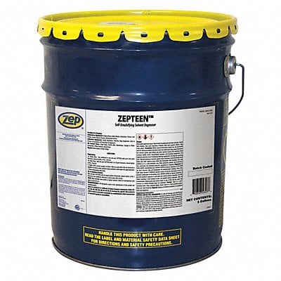 Degreaser 5 gal Pail MPN:43235