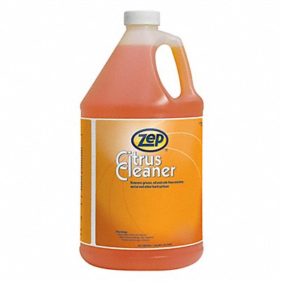 Cleaner 1 gal Jug PK4 MPN:45524