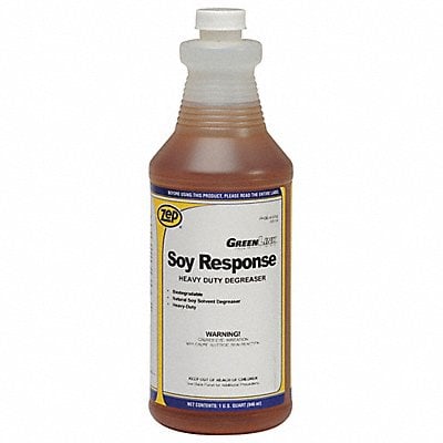 Degreaser Pleasant 32 oz Bottle PK12 MPN:75209