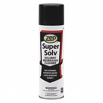 Cleaner/Degreaser 20 oz Aerosol PK12 MPN:9901