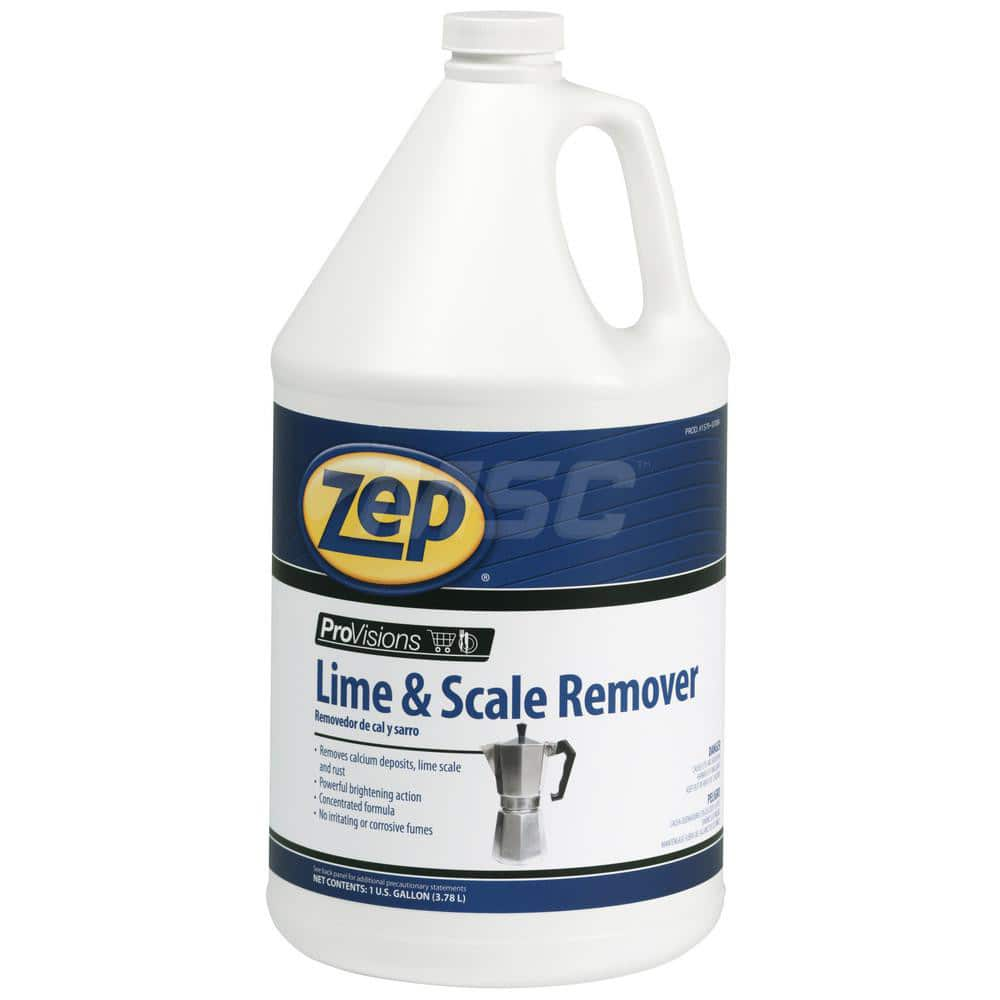 Lime & Scale Remover, 1 gal, Mild Scent, 4/Case MPN:157924