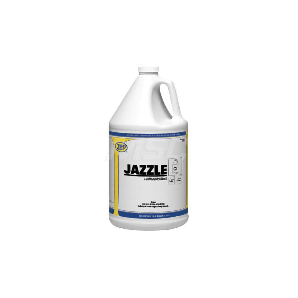 Laundry Detergent: Liquid, 1 gal Jug MPN:540824