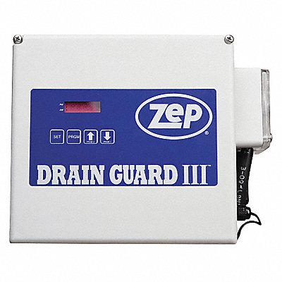 Drain Guard For Zep Chemicals MPN:758001