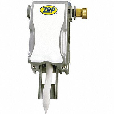 Fill Dilution Dispenser ZDS Wall Mount MPN:DC01540