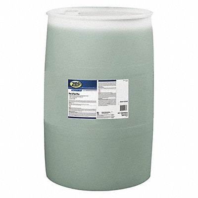 Pots and Pans Cleaner Drum 55 gal Liquid MPN:151385