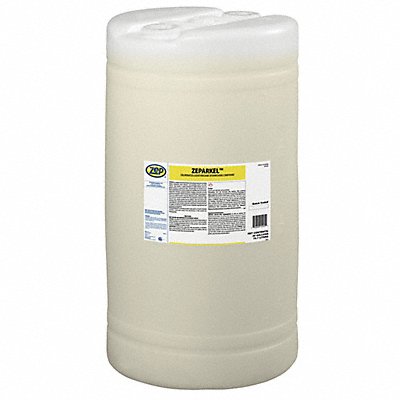 Dishwasher Detergent Drum 20 gal Liquid MPN:159050