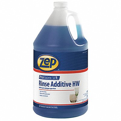 Dishwasher Rinse Additive 1 gal PK4 MPN:204824