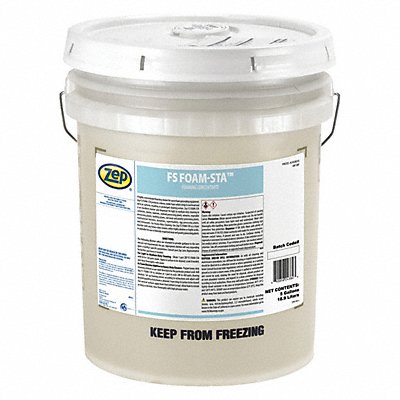 Dish Soap Bucket 5 gal Liquid MPN:243835