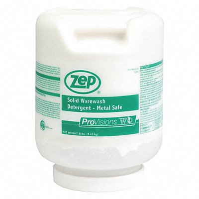 Machine Dishwasher Detergent 8 lb PK4 MPN:269401