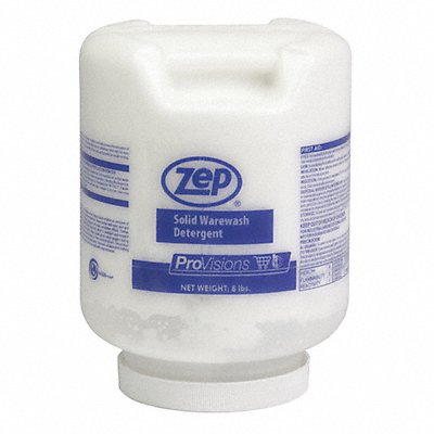 Warewash Detergent White 8 lb PK4 MPN:269501