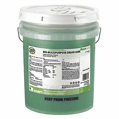 Drain Maintainer Bucket 5 gal Liq MPN:462639