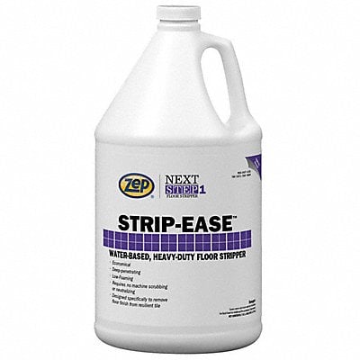 Floor Stripper Liquid 1 gal Jug PK4 MPN:107124