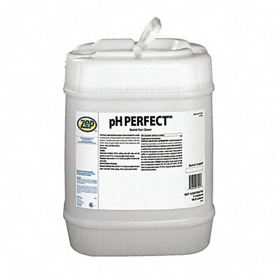 Cleaning Product Liquid 5 gal Bucket MPN:072935