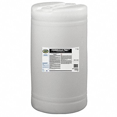 Floor Cleaner Liquid 20 gal Drum MPN:109850