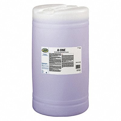 Floor Cleaner Liquid 20 gal Drum MPN:126950