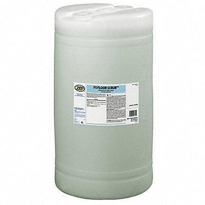 Industrial Floor Cleaner Liquid 20 gal MPN:246950