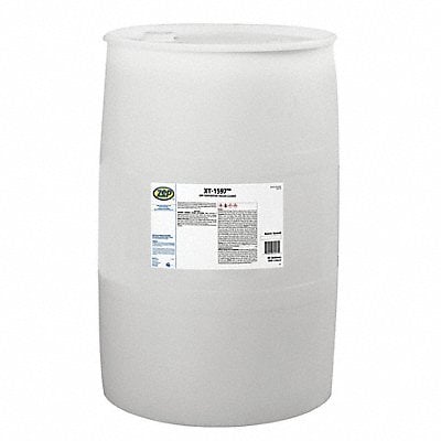 Freezer Cleaner Liquid 55 gal Drum MPN:622585