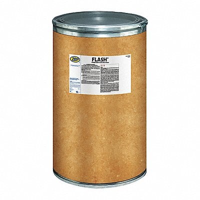 Concrete FloorCleaner Powder 40lb Bucket MPN:72333