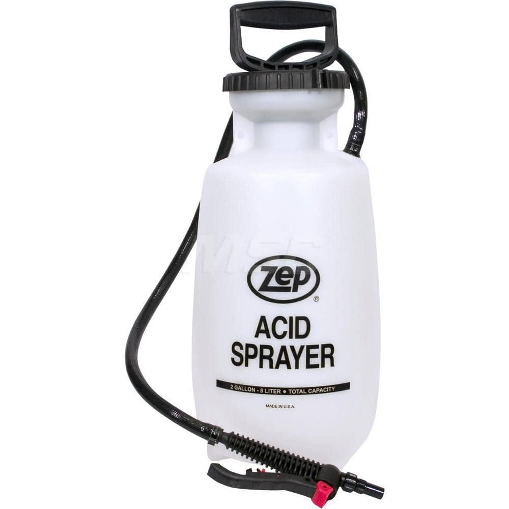 Zep 2 AS Acid Sprayer, 2 Gallon Capacity MPN:783101