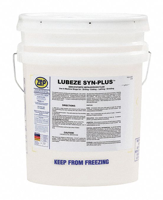 Lubricant Wet Film Pail 5 gal. MPN:153735