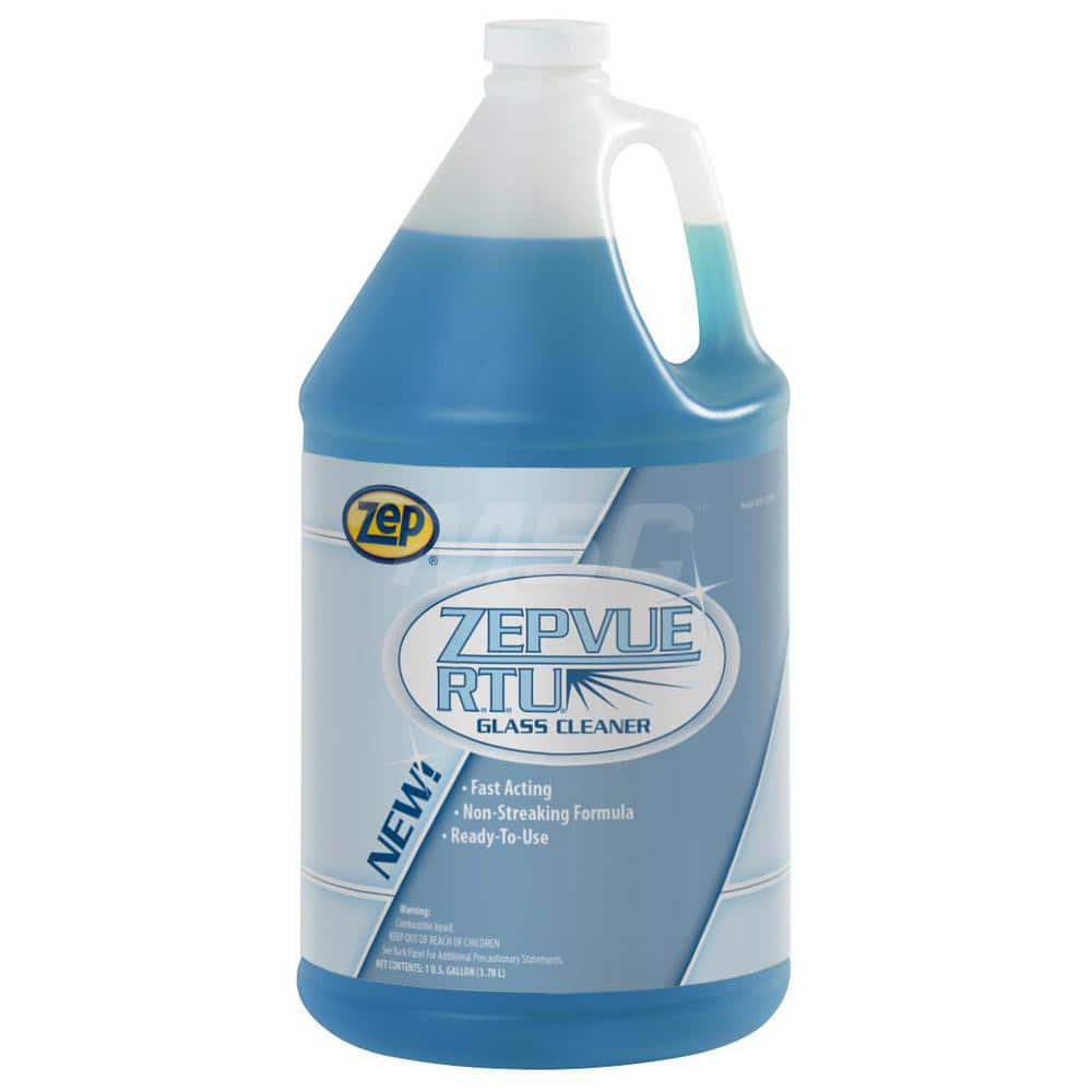 Zepvue- R.T.U., 1 gallon Bottle, 4/Pack MPN:101024