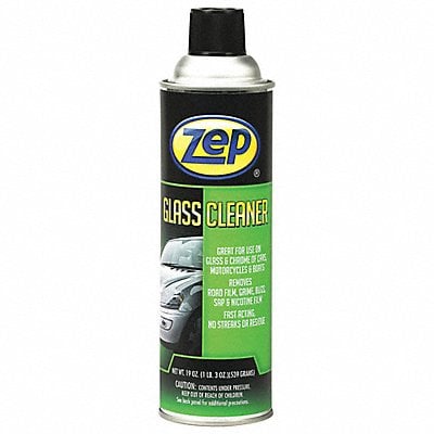 Windshield Washer 19 oz Size PK12 MPN:1048254