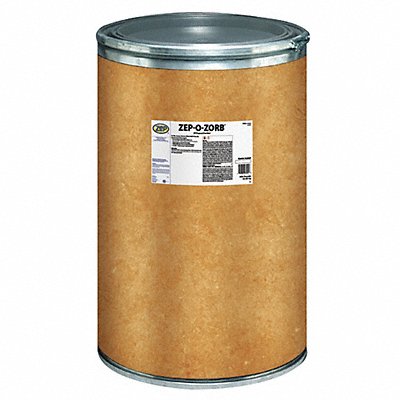 Loose Absorbent 250 lb Drum MPN:230055